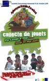 Agissons pour le sourire d’un enfant