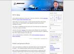 Randy's Blog