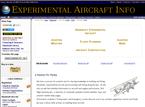 Experimental Aircraft