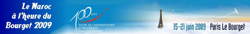 Bourget 2009 Bourget 2009
