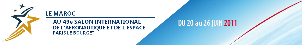 Bourget 2011 Bourget 2011