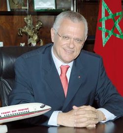 RAM: Un chiffre d'affaires en progression durant l'exercice 2007-2008 RAM: Un chiffre d'affaires en progression durant l'exercice 2007-2008
