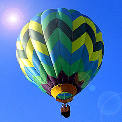 AMPL organise la journée Montgolfière AMPL organise la journée Montgolfière