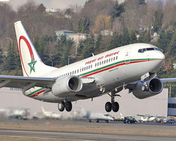 Royal Air Maroc va faire appel de la décision de la justice Sénégalaise Royal Air Maroc va faire appel de la décision de la justice Sénégalaise
