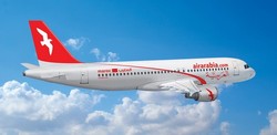 Création d'Air Arabia Maroc, troisième compagnie marocaine low cost Création d'Air Arabia Maroc, troisième compagnie marocaine low cost