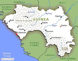 La Guinée souhaite créer une compagnie aérienne en partenariat avec la RAM La Guinée souhaite créer une compagnie aérienne en partenariat avec la RAM