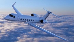 Les Forces Royales Air envisagent l'achat d'un avion GulfStream G550 Les Forces Royales Air envisagent l'achat d'un avion GulfStream G550