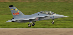 Bourget 2009: Le constructeur russe annonce une commande de 16 Yak-130 pour l'Algérie Bourget 2009: Le constructeur russe annonce une commande de 16 Yak-130 pour l'Algérie