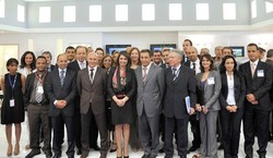 Le Maroc au salon Le Bourget: Une participation remarquée Le Maroc au salon Le Bourget: Une participation remarquée