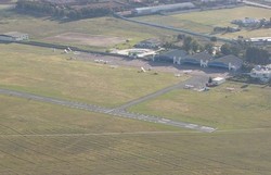 Crash d'un avion près de l'aérodrome de Tit Melil: Quatre morts Crash d'un avion près de l'aérodrome de Tit Melil: Quatre morts