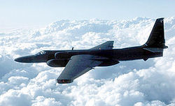 Lockheed U2 Lockheed U2