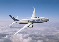 Ryanair: Quatre nouvelles lignes aériennes vers le Maroc Ryanair: Quatre nouvelles lignes aériennes vers le Maroc