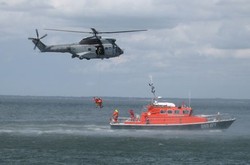L'ONDA accueille un séminaire sur le service de Recherche et de sauvetage en aviation civile L'ONDA accueille un séminaire sur le service de Recherche et de sauvetage en aviation civile