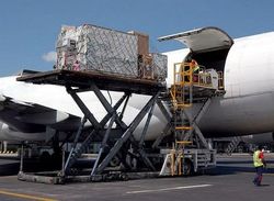 Royal Air Maroc: De nouveau dans le fret aérien pour être leader sur le Maroc Royal Air Maroc: De nouveau dans le fret aérien pour être leader sur le Maroc