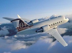Maroc Telecom s'offre un avion Bombardier Challenger 604 Maroc Telecom s'offre un avion Bombardier Challenger 604