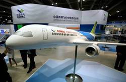 CFM International motorisera le futur avion chinois C919 CFM International motorisera le futur avion chinois C919