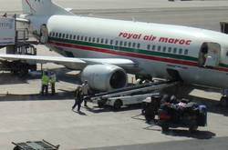 Nigeria dénonce les retards de bagages chez Royal Air Maroc Nigeria dénonce les retards de bagages chez Royal Air Maroc