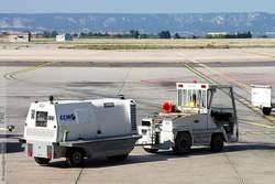 Tunisie: Création d'une société d'assistance aéroportuaire Tunisie: Création d'une société d'assistance aéroportuaire
