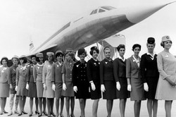 Le Bourget accueille les journées des femmes de l'air et de l'espace Le Bourget accueille les journées des femmes de l'air et de l'espace
