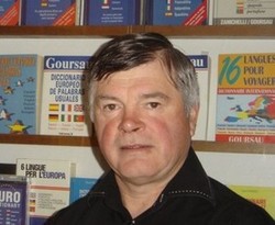 Parution en deux tomes du "Dictionnaire de l'Aéronautique en 20 Langues" Parution en deux tomes du "Dictionnaire de l'Aéronautique en 20 Langues"