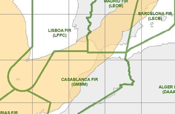 Le nuage de cendres arrive au Maroc, de quoi s'agit-t-il? Le nuage de cendres arrive au Maroc, de quoi s'agit-t-il?