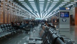 Six mois de prison ferme pour un passager "trop agité" de Royal Air Maroc Six mois de prison ferme pour un passager "trop agité" de Royal Air Maroc