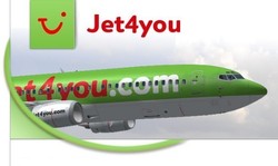 Royal Air Maroc rachète 66% du capital de Jet4You Royal Air Maroc rachète 66% du capital de Jet4You