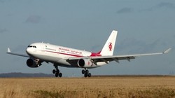 Air Algérie sur la liste noire Européenne à partir du 6 Novembre Air Algérie sur la liste noire Européenne à partir du 6 Novembre