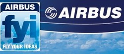 Fly Your Ideas: Un concours destiné à la créativité des étudiants pour une meilleure fin de vie des avions Fly Your Ideas: Un concours destiné à la créativité des étudiants pour une meilleure fin de vie des avions