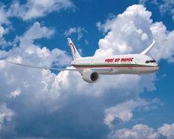 Un nouveau calendrier pour la livraison des B787 de Royal Air Maroc Un nouveau calendrier pour la livraison des B787 de Royal Air Maroc
