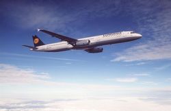Lufthansa fête ses 40 ans de présence au Maroc Lufthansa fête ses 40 ans de présence au Maroc