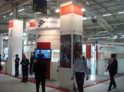 Pavillon Marocain au Bourget 2011 Pavillon Marocain au Bourget 2011