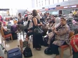 Fin de la grève du personnel navigant d'Air Algérie, reprise du travail vendredi Fin de la grève du personnel navigant d'Air Algérie, reprise du travail vendredi