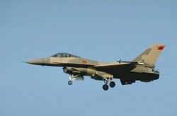 Des missiles destinés aux F-16 Marocains bientôt livrés aux FAR Des missiles destinés aux F-16 Marocains bientôt livrés aux FAR