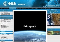L’odyssée spatiale en classe par l'Agence Spatiale Européenne L’odyssée spatiale en classe par l'Agence Spatiale Européenne