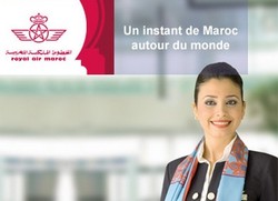 Royal Air Maroc: Signature d'un contrat programme pour le développement et la restructuration de la compagnie à l’horizon 2016 Royal Air Maroc: Signature d'un contrat programme pour le développement et la restructuration de la compagnie à l’horizon 2016