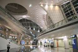 L'ONDA signe une convention de formation avec Incheon Airport à l'occasion de l'AG de l'ACI L'ONDA signe une convention de formation avec Incheon Airport à l'occasion de l'AG de l'ACI