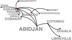 Reprise des vols de Senegal Airlines sur Conakry Reprise des vols de Senegal Airlines sur Conakry