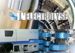 Le spécialiste du traitement de surface L'Electrolyse bâtit une usine à Tanger Le spécialiste du traitement de surface L'Electrolyse bâtit une usine à Tanger