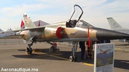 Mirage F1 Mirage F1