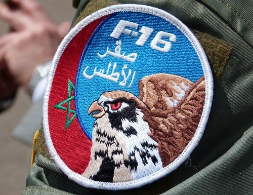 عقد بين لوكهيد مارتن و المغرب لتكوين تقنيين لصيانة مقاتلات أف 16 + مصر... 7257592-11151668