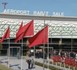 L'aéroport Rabat-Salé a un nouveau terminal d'une capacité d'accueil annuelle de 1,5 million de passagers