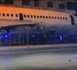 L'avion perdu dans les rues d'Amman serait celui d'Anouar Saddate