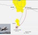 Sukhoi SuperJet-100: L'avion en tournée de démonstration heurte une montagne en Indonésie