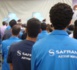 Safran agrandira sa filiale Aircelle Maroc de 8000m² d'ici fin 2015