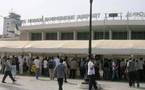 Etude d'un projet d'extension de L’aéroport international Houari-Boumediene