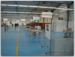 IMA - Ateliers IMA - Ateliers