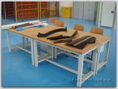 IMA - Atelier