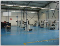 IMA - Atelier