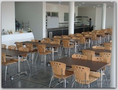 IMA - Restaurant